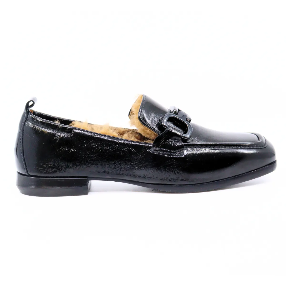 Lena Superluxe Black