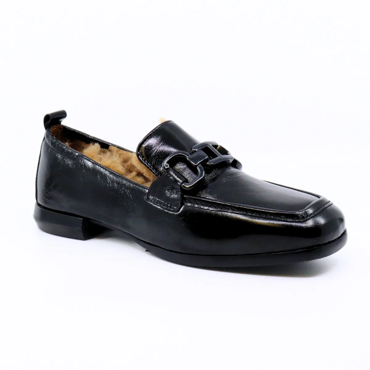Lena Superluxe Black