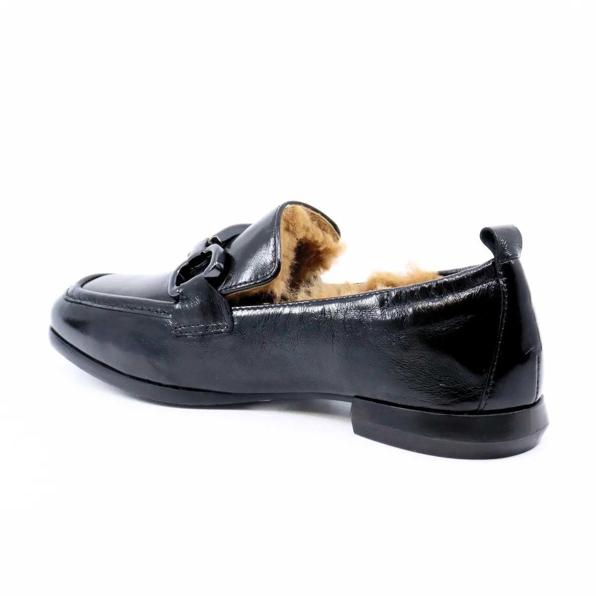Lena Superluxe Black