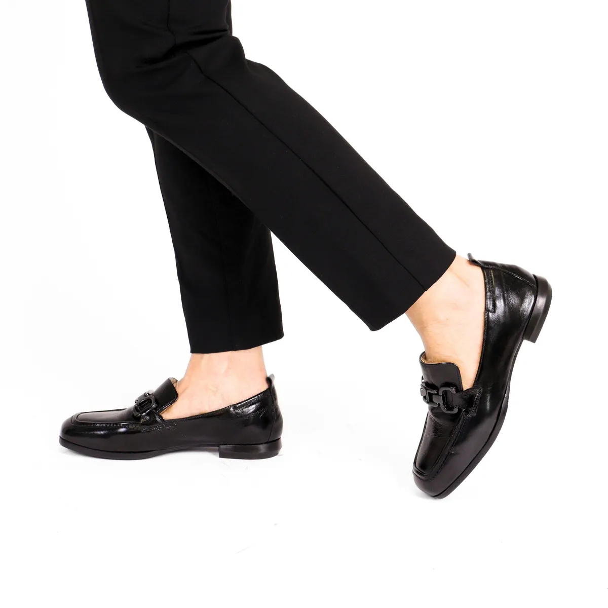 Lena Superluxe Black