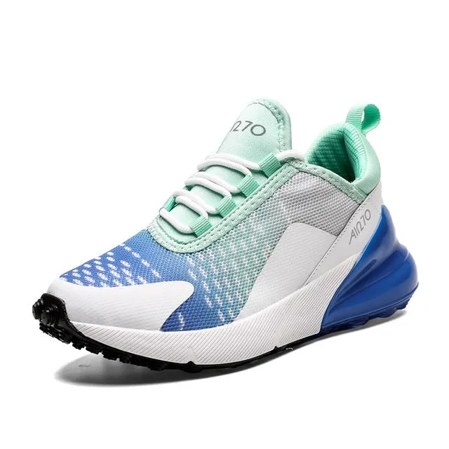 Light Weight Running Shoes For Women Sneakers Women Breathable zapatos de mujer rubber High Quality Couple Sport Shoes