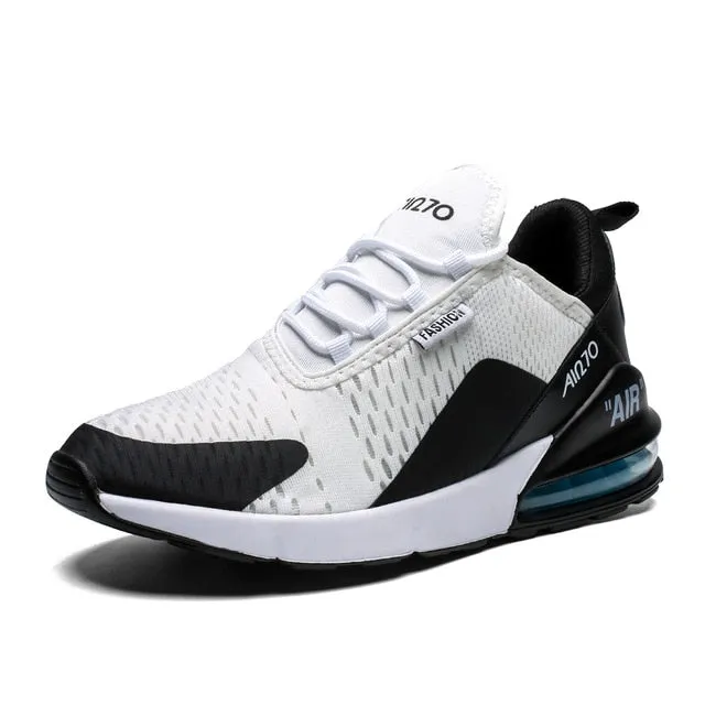 Light Weight Running Shoes For Women Sneakers Women Breathable zapatos de mujer rubber High Quality Couple Sport Shoes