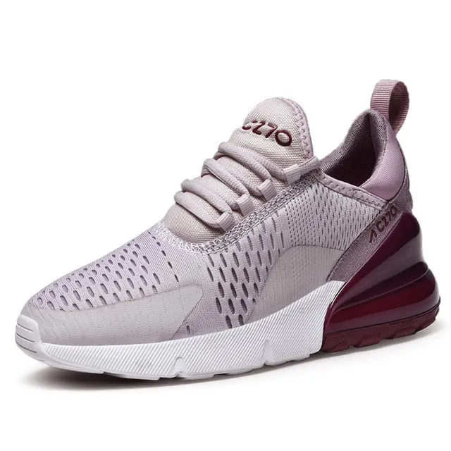 Light Weight Running Shoes For Women Sneakers Women Breathable zapatos de mujer rubber High Quality Couple Sport Shoes