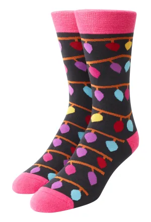 Lightley Men’s Socks