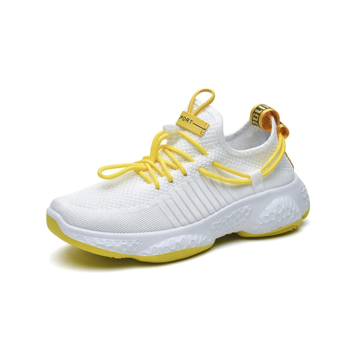 Lightweight Breathable Sneakers