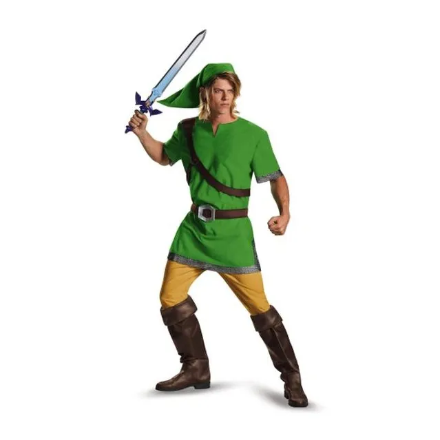 Link Classic Costume Adult