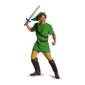 Link Classic Costume Adult