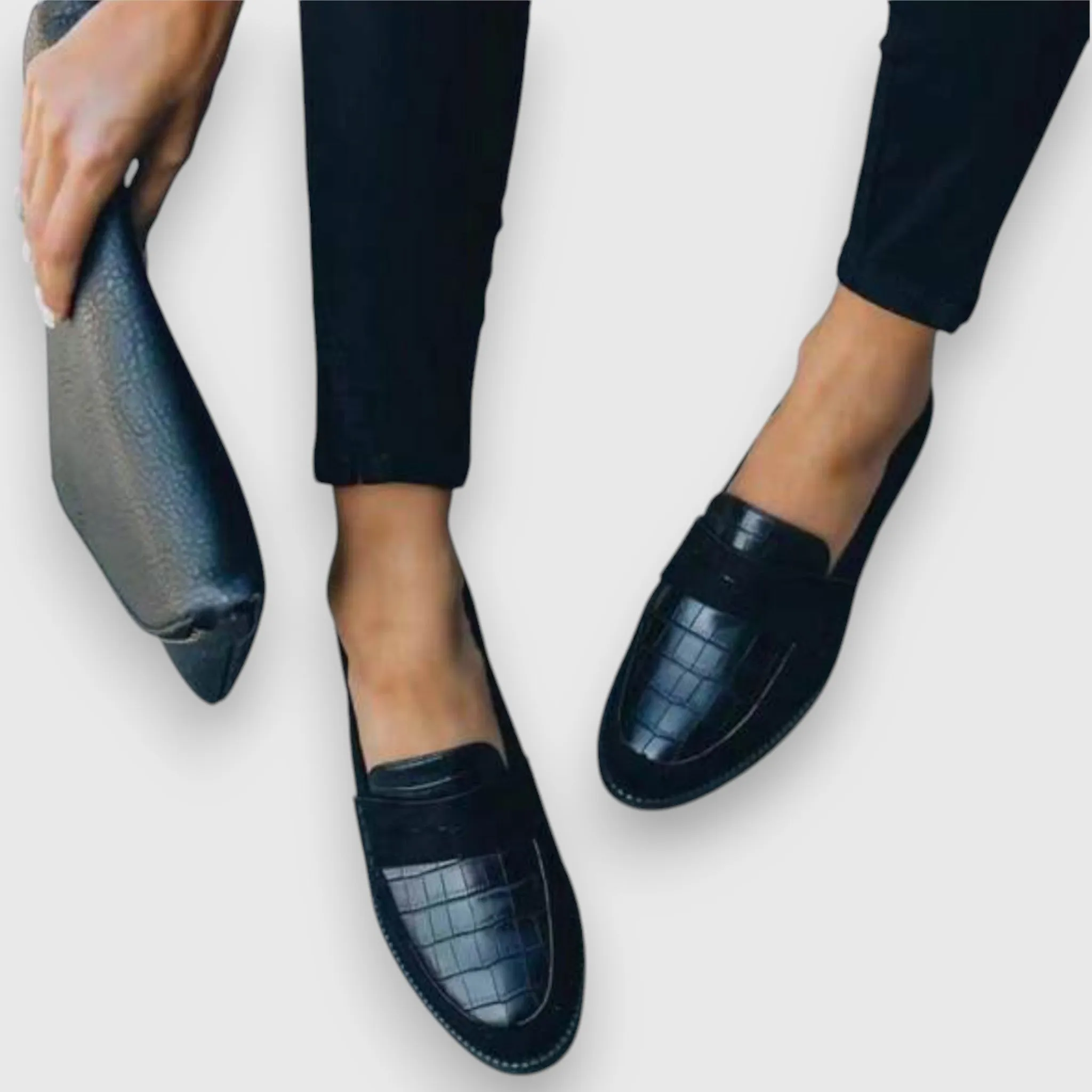 Liny | Soft Loafers