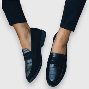 Liny | Soft Loafers