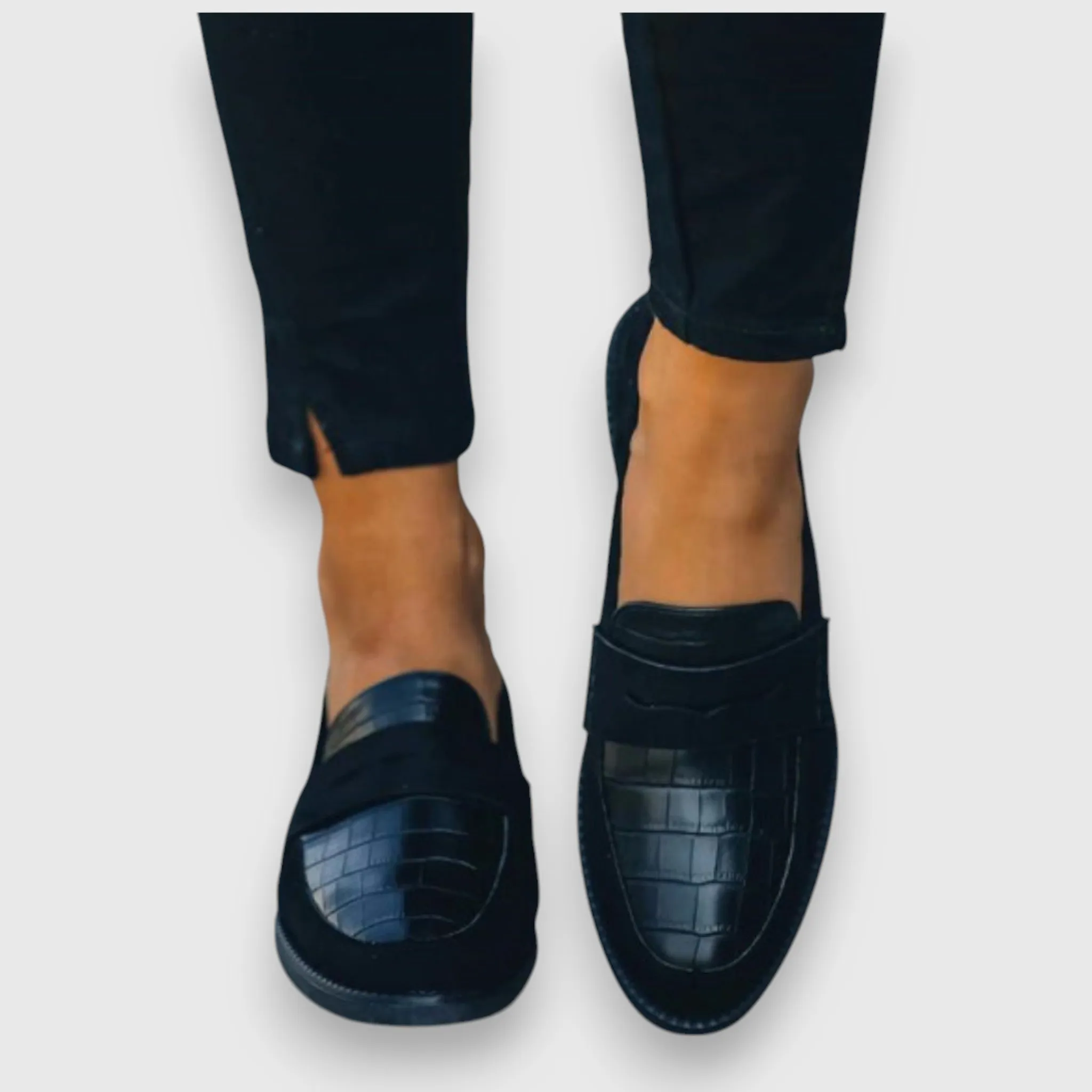 Liny | Soft Loafers