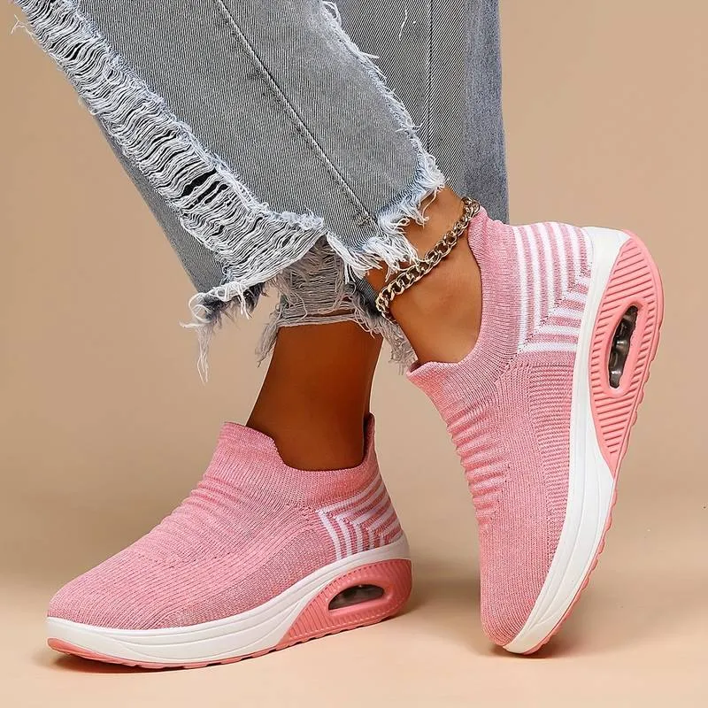 Lizette® | Modern and comfortable   sneakers