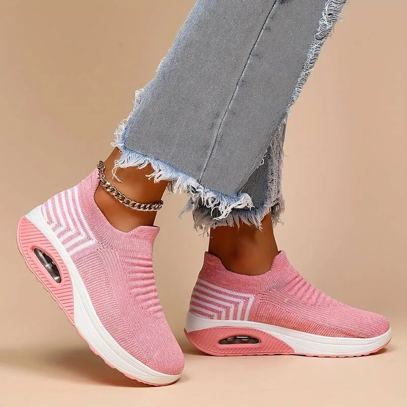Lizette® | Modern and comfortable   sneakers