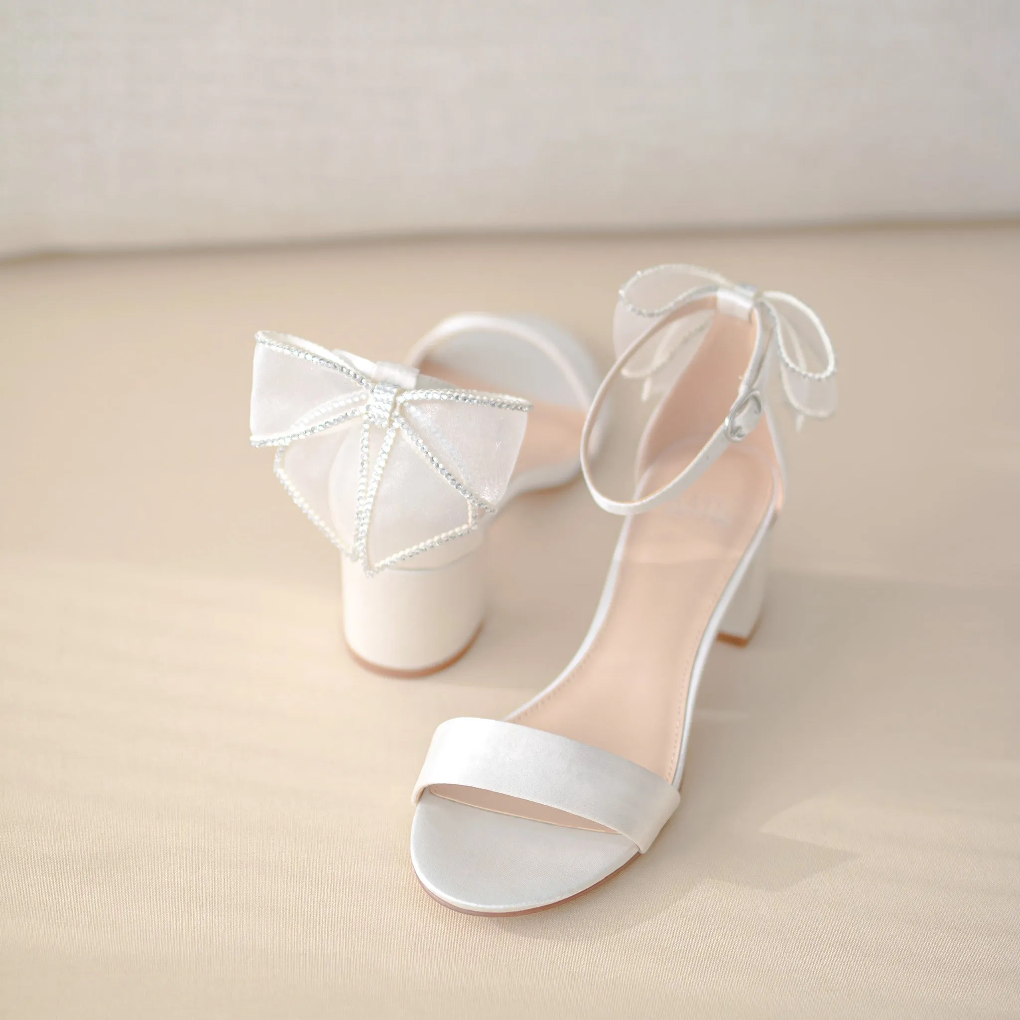 London Ivory