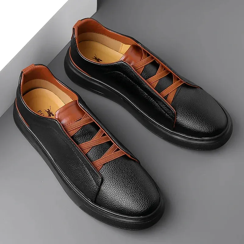Lorenzo Classic Sneaker