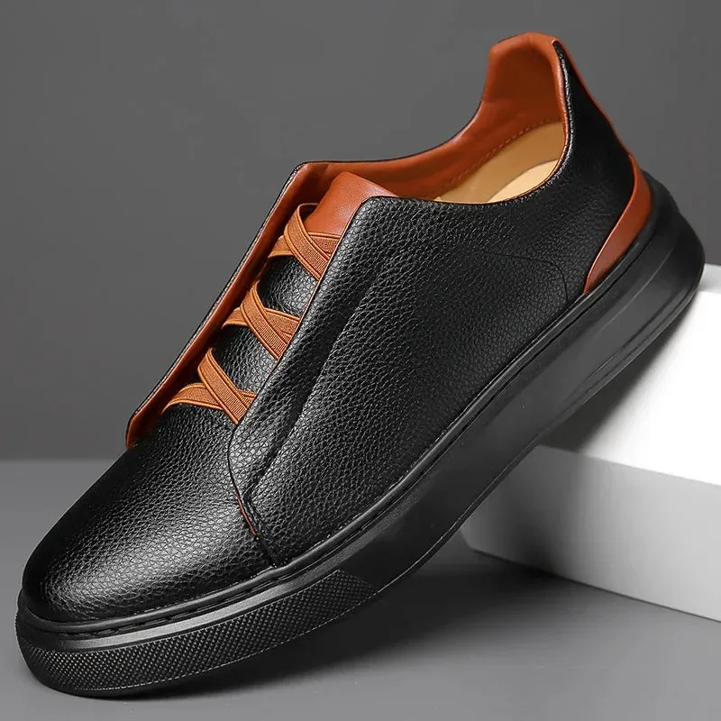Lorenzo Classic Sneaker