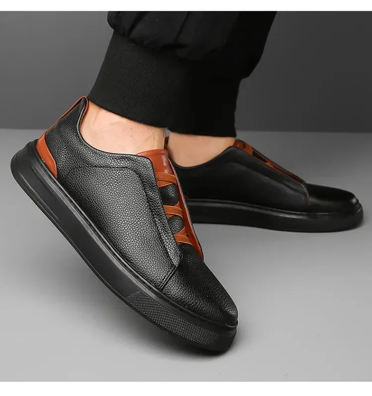 Lorenzo Classic Sneaker