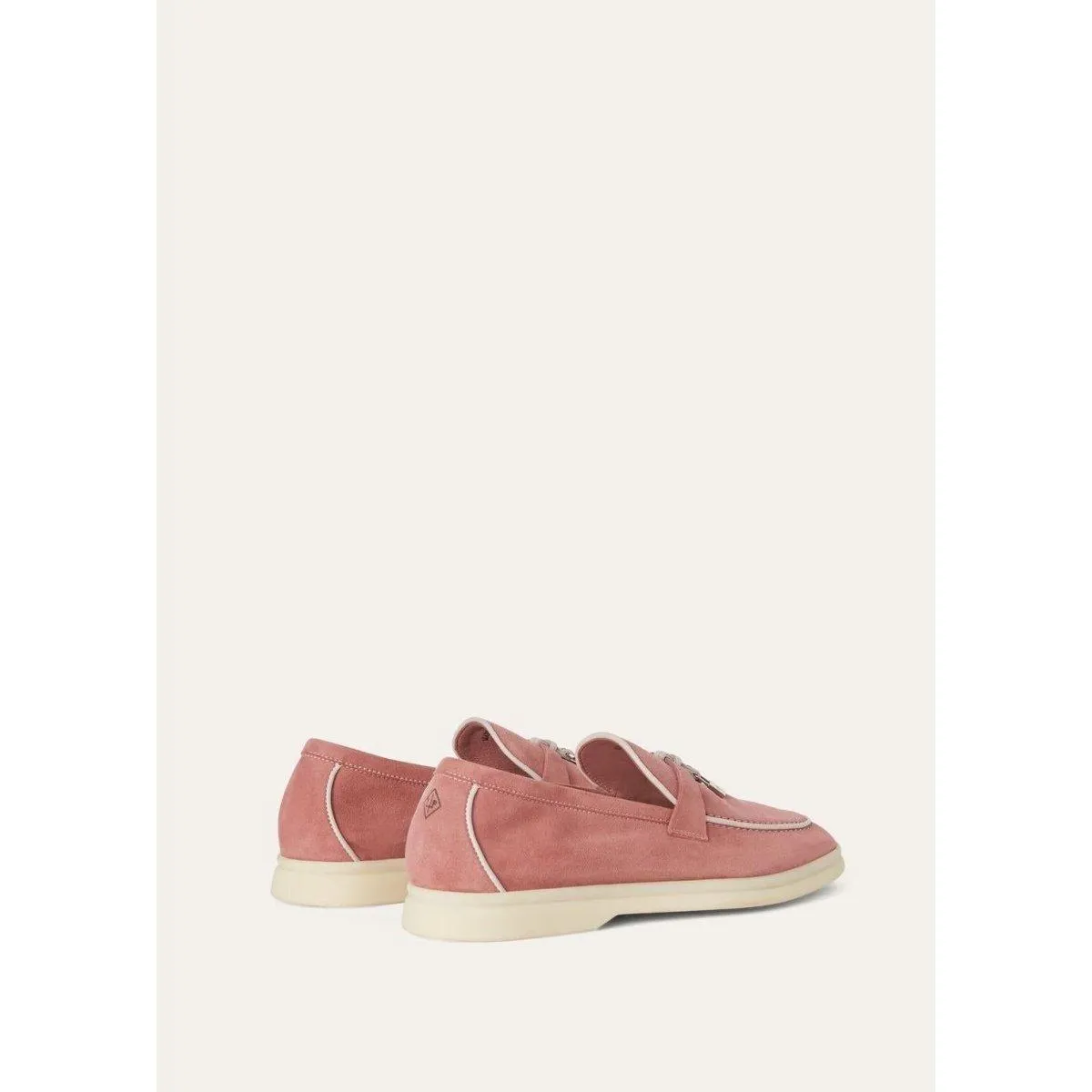 Loro Piana Summer Charms Walk Loafers