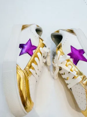 LSU Sneakers