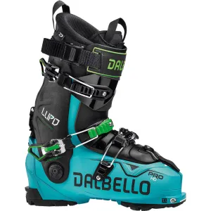 Lupo Pro Hd Ski Boots