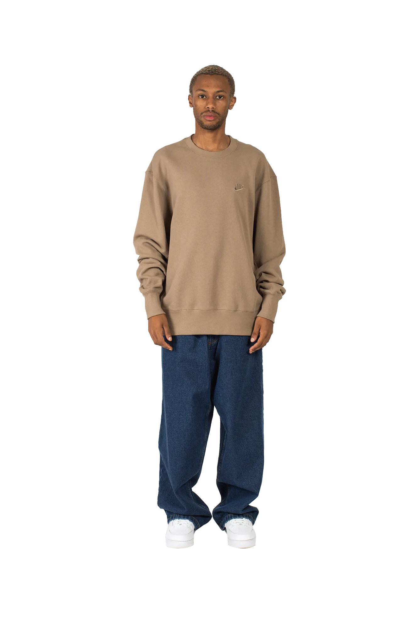 M NSW SB Classic Crewneck Sweatshirt