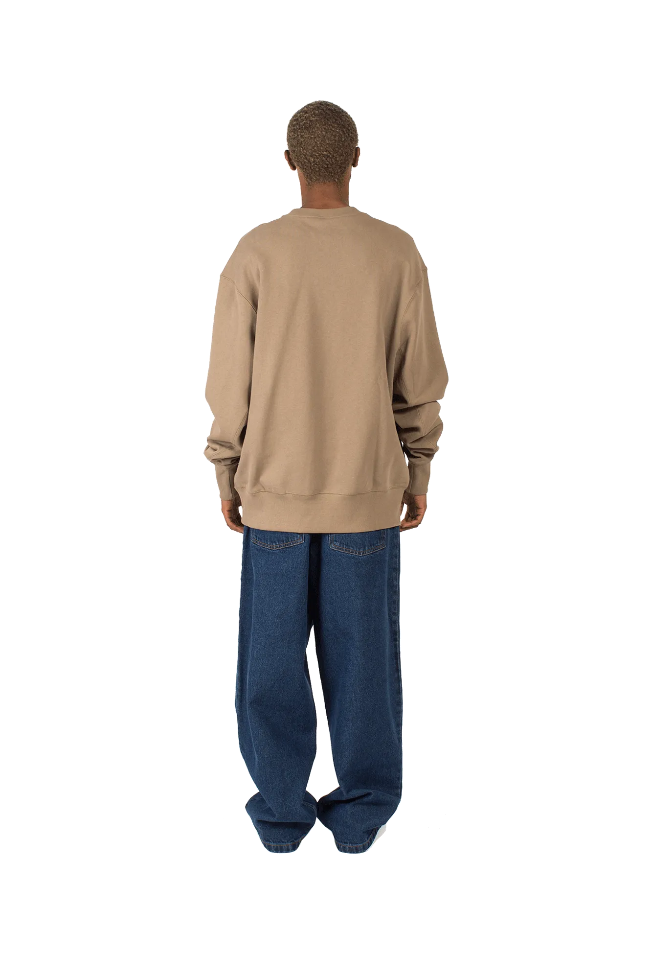 M NSW SB Classic Crewneck Sweatshirt