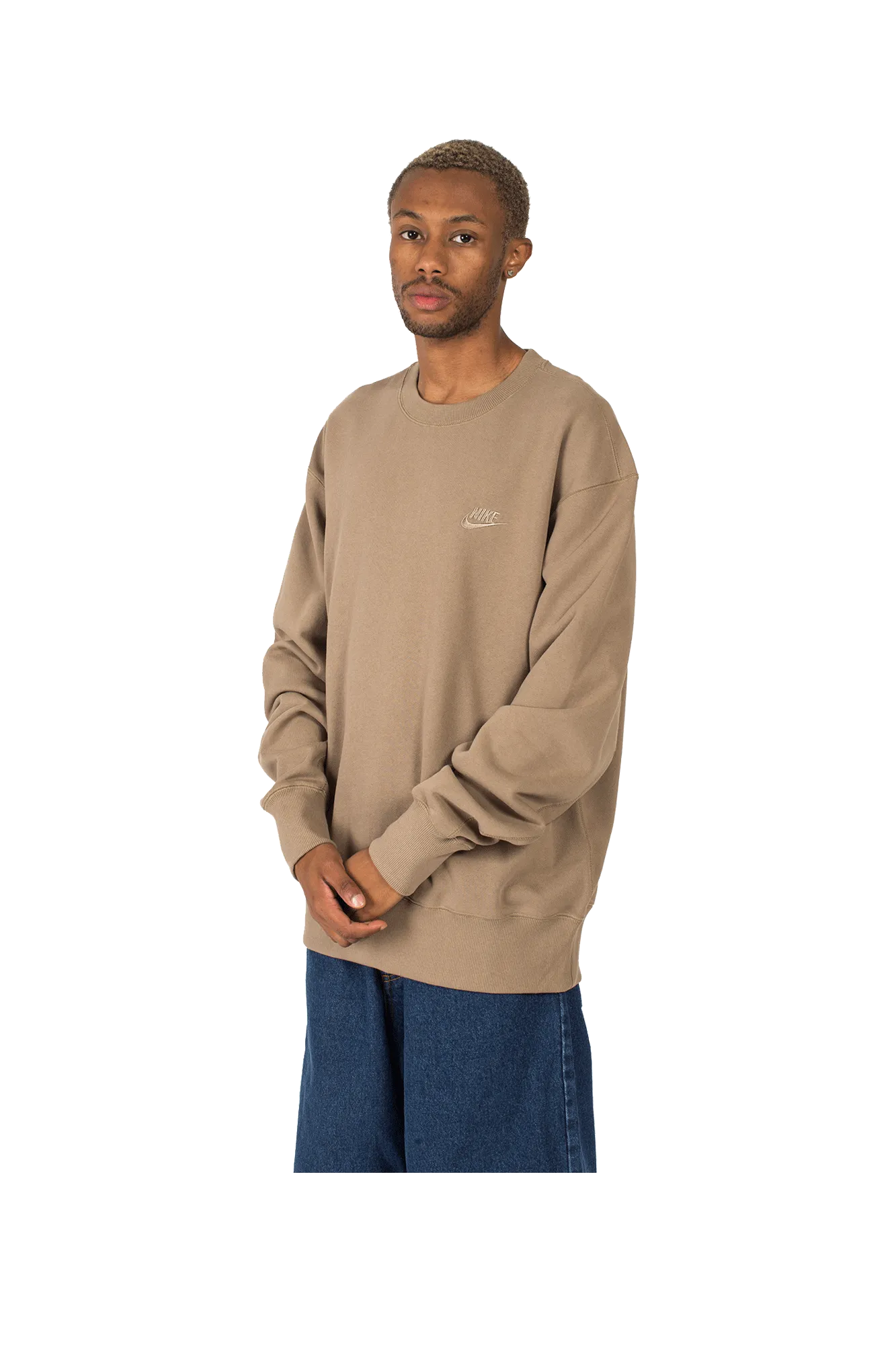 M NSW SB Classic Crewneck Sweatshirt