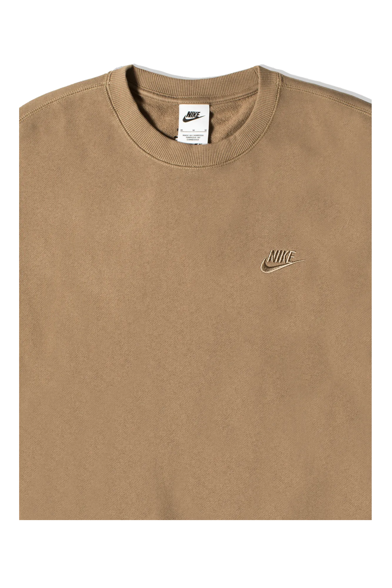 M NSW SB Classic Crewneck Sweatshirt