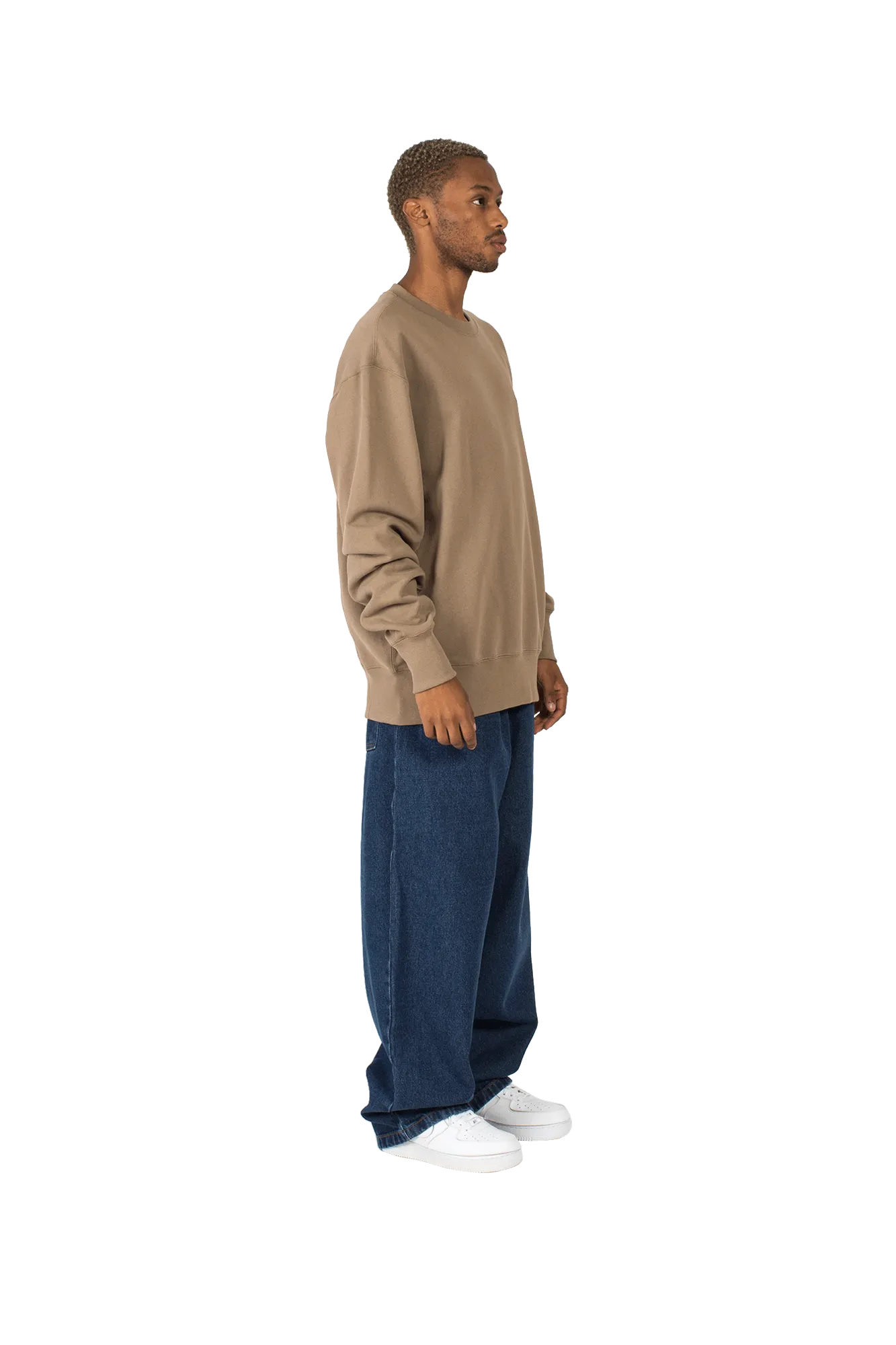 M NSW SB Classic Crewneck Sweatshirt