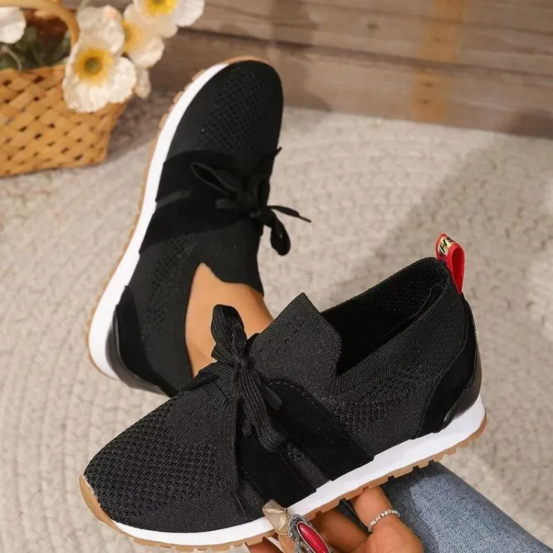 Madelyn | Comfortable Sneakers