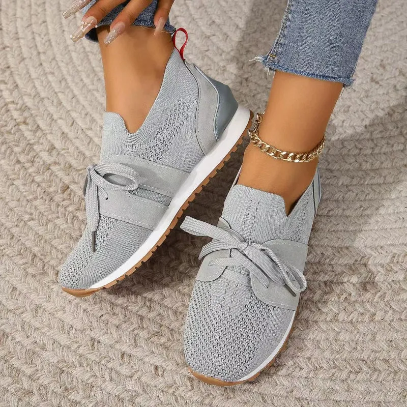 Madelyn | Comfortable Sneakers