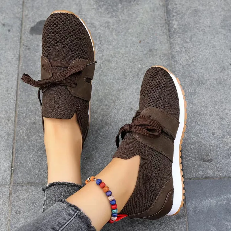 Madelyn | Comfortable Sneakers