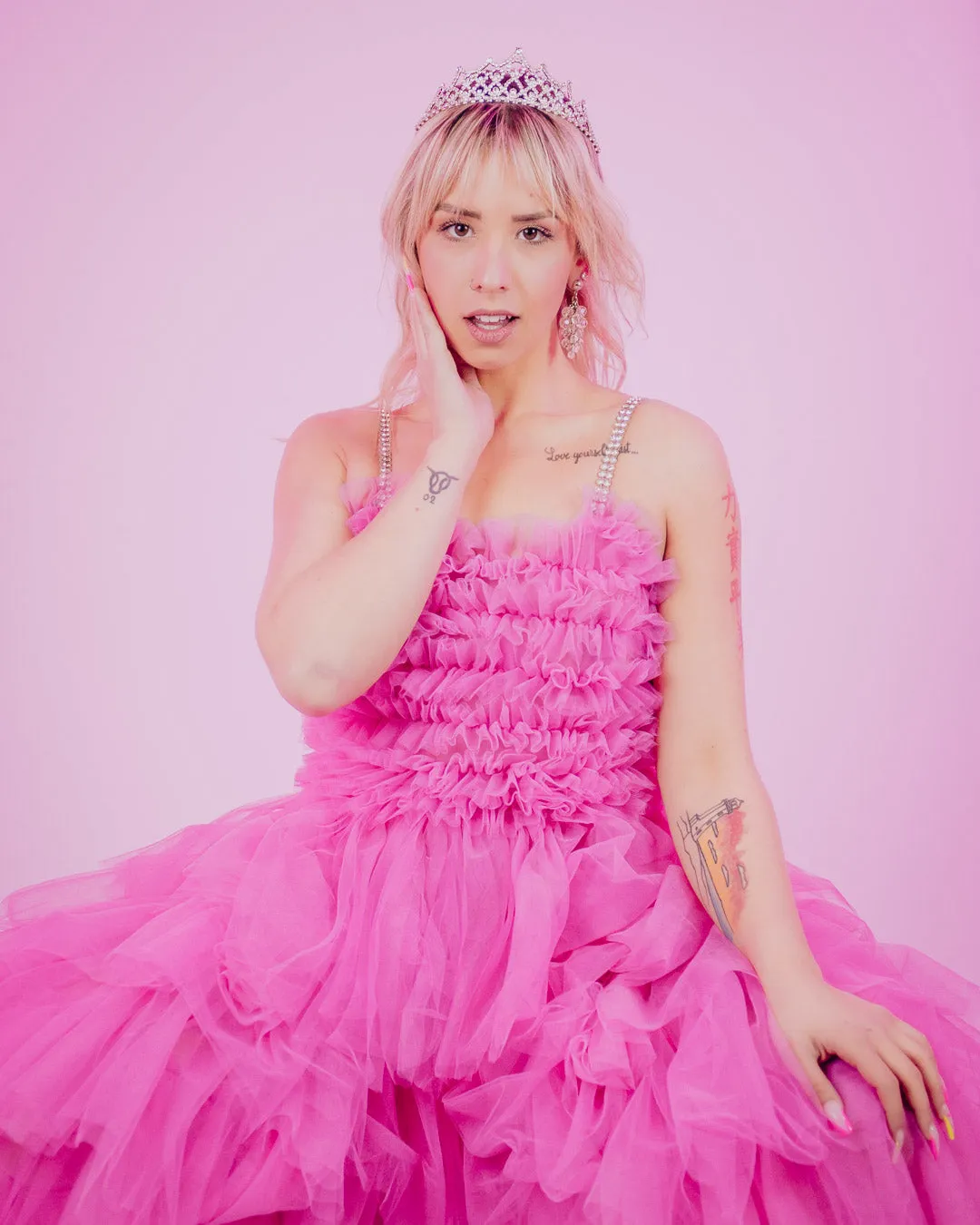 Magnolia Jumpsuit