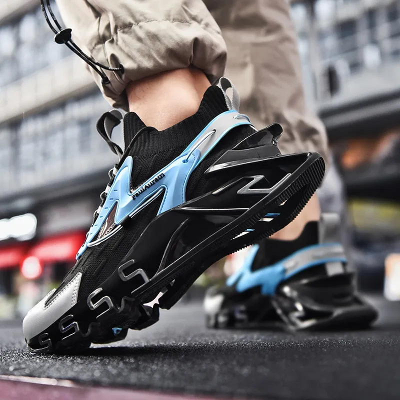 Male tenis Luxury shoes