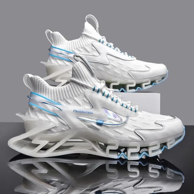 Male tenis Luxury shoes