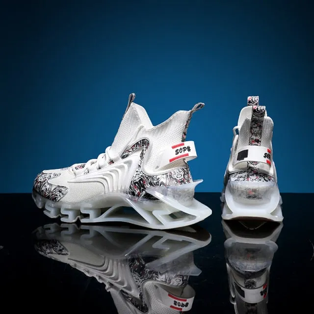 Male tenis Luxury shoes