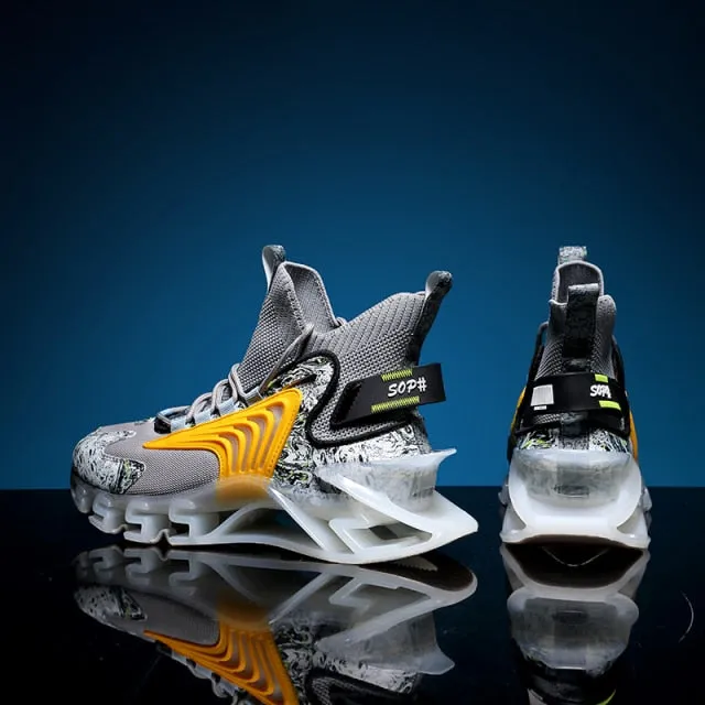 Male tenis Luxury shoes