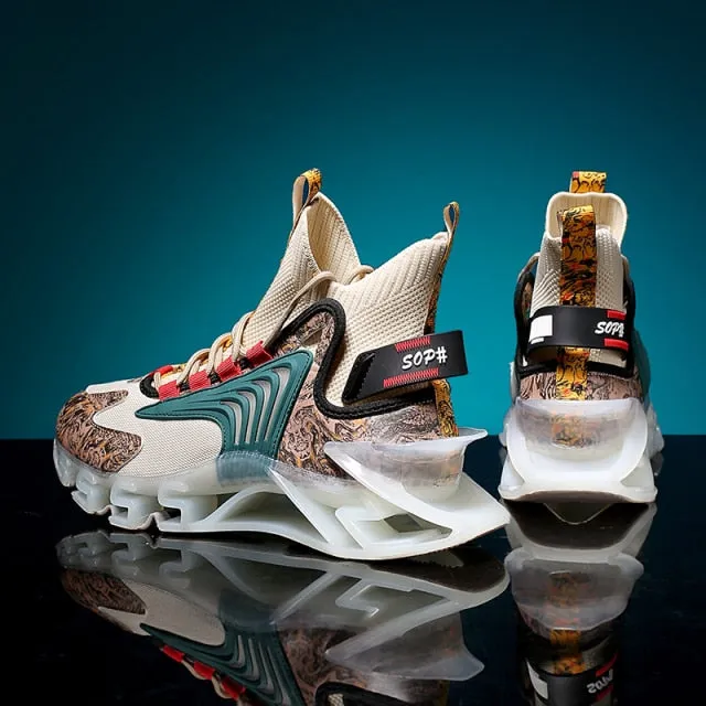 Male tenis Luxury shoes