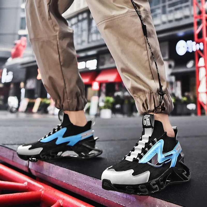 Male tenis Luxury shoes