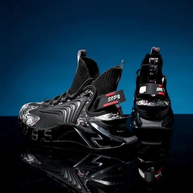 Male tenis Luxury shoes