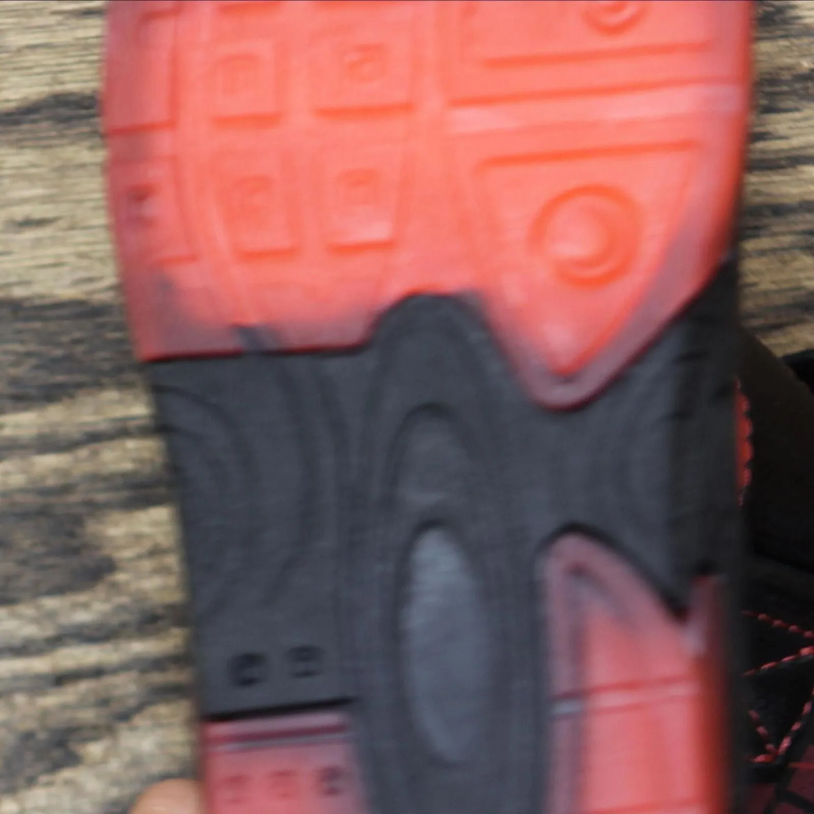 Marvel Toddler Boys Spider-Man Winter Boots 88236663 Red / Black 10T