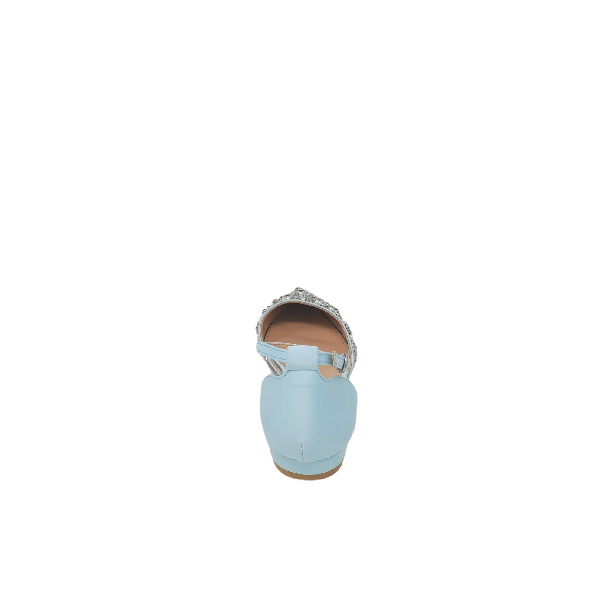 Mckinley Blue