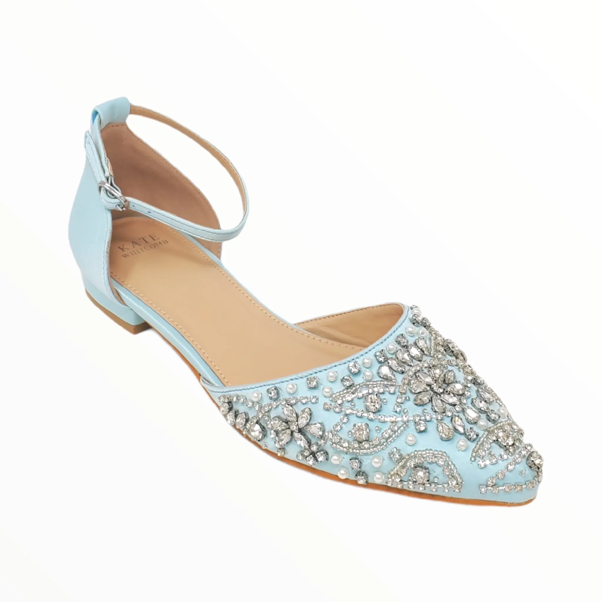 Mckinley Blue