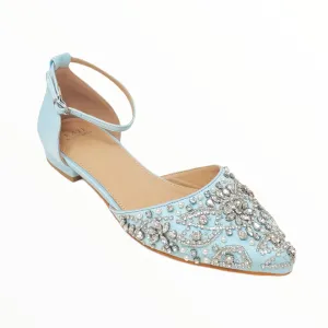 Mckinley Blue