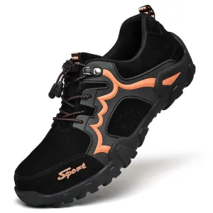 Men Casual Shoes Designer Sneakers suede Leather Men Shoes Classic Fashion Comfortable Shoes Footwear Zapatillas big size 48
