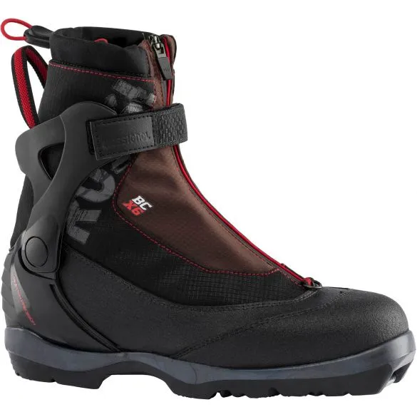 Men's Backcountry Nordic Boots BC X 6