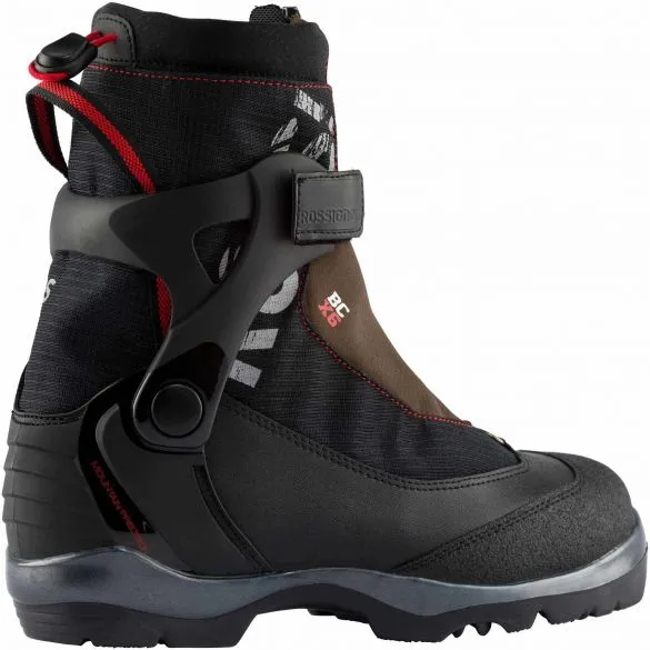 Men's Backcountry Nordic Boots BC X 6
