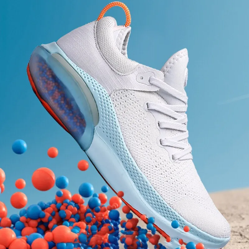 Men's Breathable Sneakers