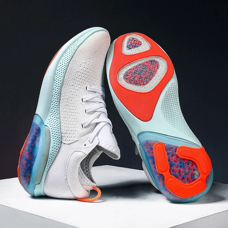 Men's Breathable Sneakers