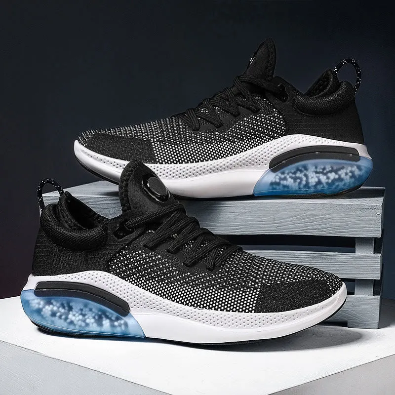 Men's Breathable Sneakers