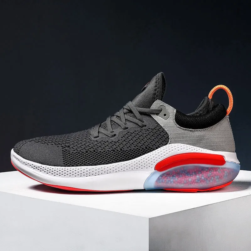 Men's Breathable Sneakers